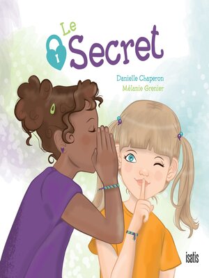 cover image of Le secret